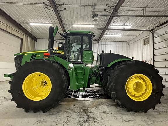 Image of John Deere 9R 540 equipment image 1