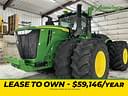 2023 John Deere 9R 540 Image