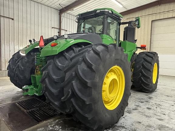 Image of John Deere 9R 540 equipment image 4