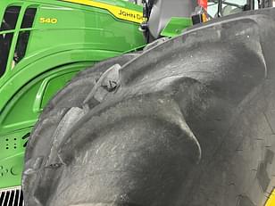 Main image John Deere 9R 540 11