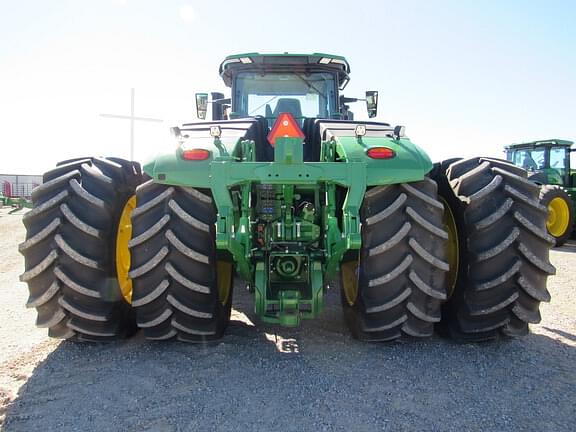 Image of John Deere 9R 540 equipment image 3