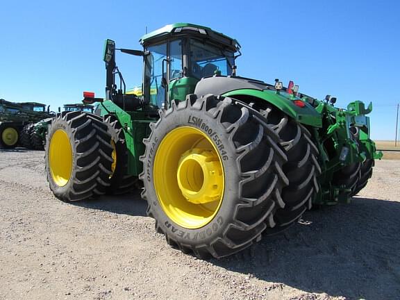 Image of John Deere 9R 540 equipment image 2