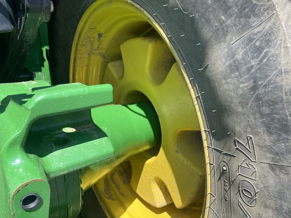 Image of John Deere 9R 540 equipment image 4
