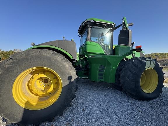 Image of John Deere 9R 540 equipment image 1