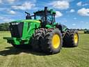 2023 John Deere 9R 540 Image