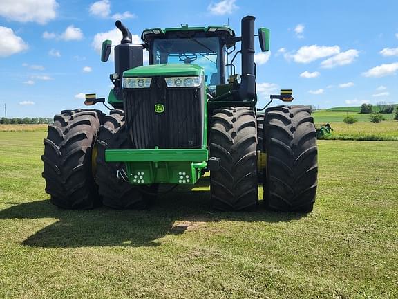 Image of John Deere 9R 540 equipment image 2
