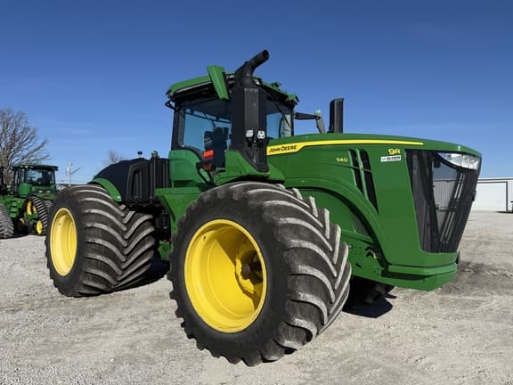 Image of John Deere 9R 540 Primary image