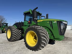 2023 John Deere 9R 540 Image