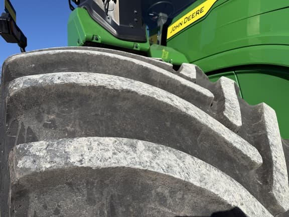 Image of John Deere 9R 540 equipment image 1