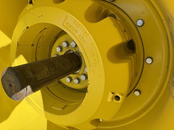 Image of John Deere 9R 540 equipment image 2