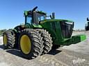 2023 John Deere 9R 540 Image