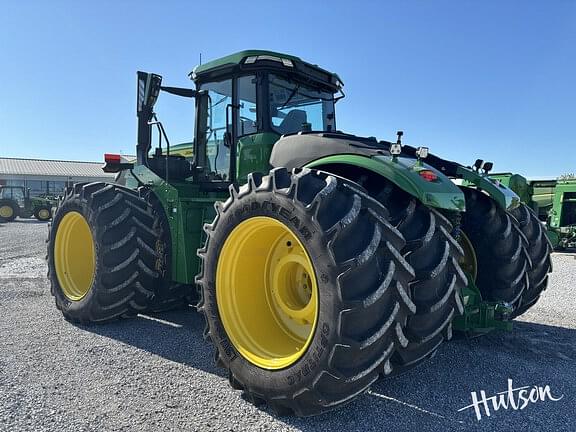 Image of John Deere 9R 540 equipment image 2