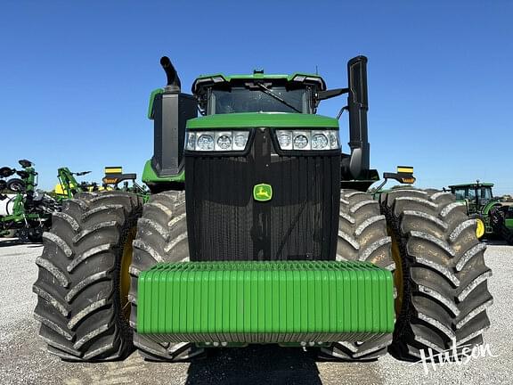 Image of John Deere 9R 540 equipment image 4