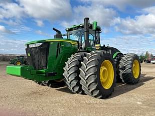 Main image John Deere 9R 540 0