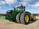 2023 John Deere 9R 540 Image