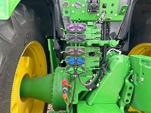 Main image John Deere 9R 540 15