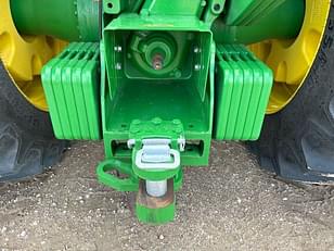 Main image John Deere 9R 540 19