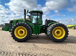 Main image John Deere 9R 540 1