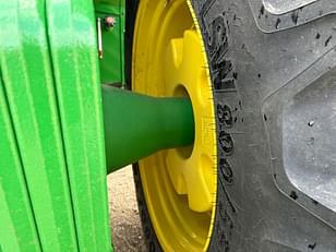 Main image John Deere 9R 540 20