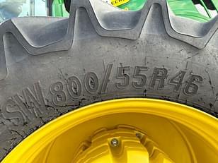 Main image John Deere 9R 540 24