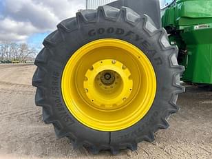 Main image John Deere 9R 540 28