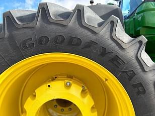 Main image John Deere 9R 540 30