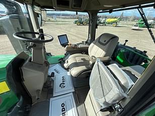 Main image John Deere 9R 540 35