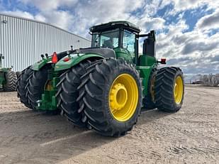 Main image John Deere 9R 540 5