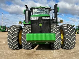 Main image John Deere 9R 540 8