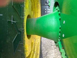 Main image John Deere 9R 540 9