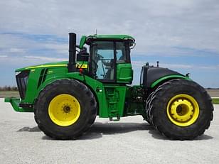 Main image John Deere 9R 590 3