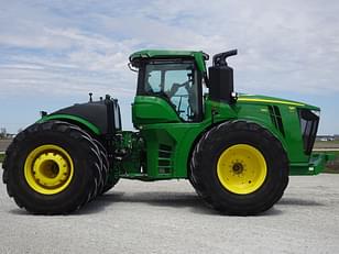 Main image John Deere 9R 590 4