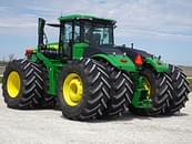 Thumbnail image John Deere 9R 590 5