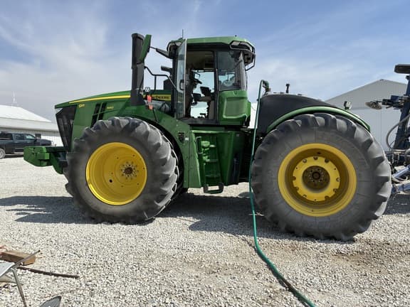 Image of John Deere 9R 590 equipment image 3
