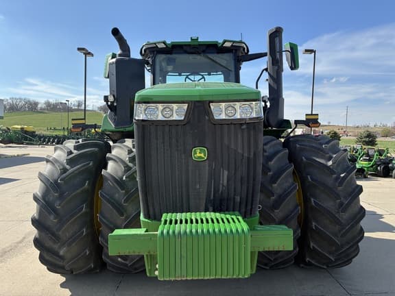 Image of John Deere 9R 590 equipment image 4