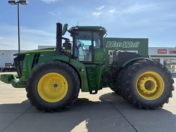 2023 John Deere 9R 590 Equipment Image0