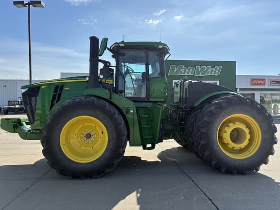 Image of John Deere 9R 590 Primary image