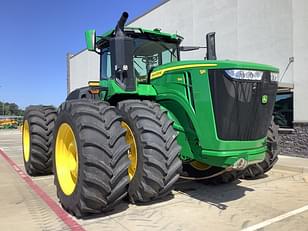 Main image John Deere 9R 590 1