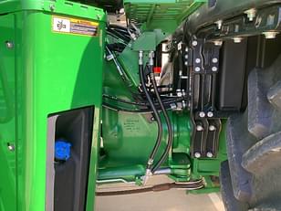 Main image John Deere 9R 590 23