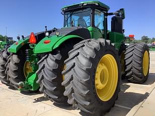 Main image John Deere 9R 590 4