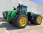 Thumbnail image John Deere 9R 590 5