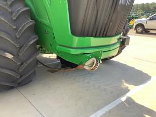 Main image John Deere 9R 590 9