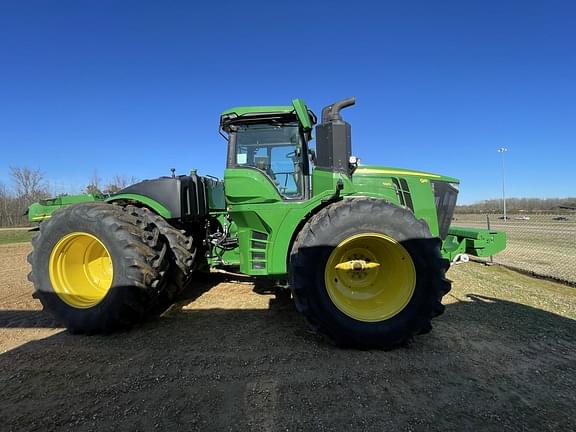 Image of John Deere 9R 590 equipment image 3