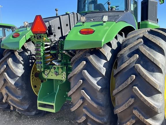 Image of John Deere 9R 590 equipment image 4