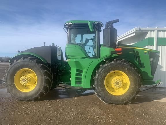 Image of John Deere 9R 590 equipment image 1