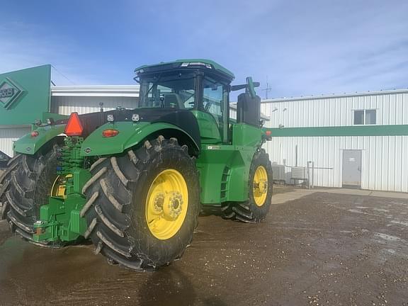 Image of John Deere 9R 590 equipment image 3