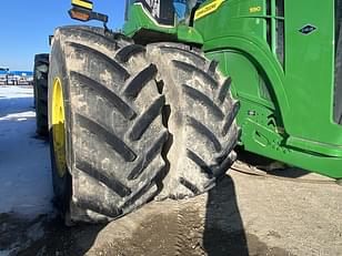 Main image John Deere 9R 590 11