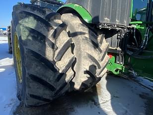 Main image John Deere 9R 590 12