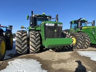 Main image John Deere 9R 590 1