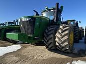 Thumbnail image John Deere 9R 590 4